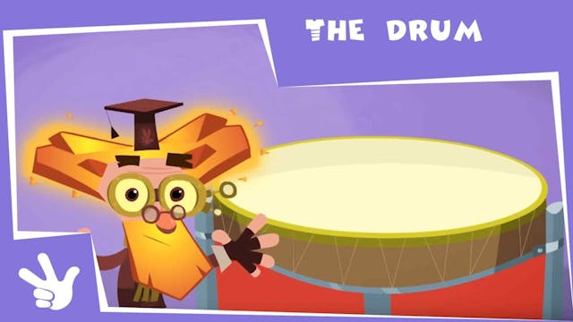 The Drum