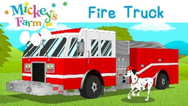 Fire Truck