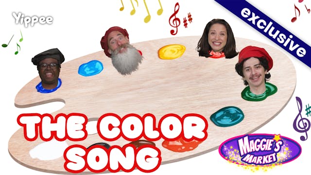 The Color Song