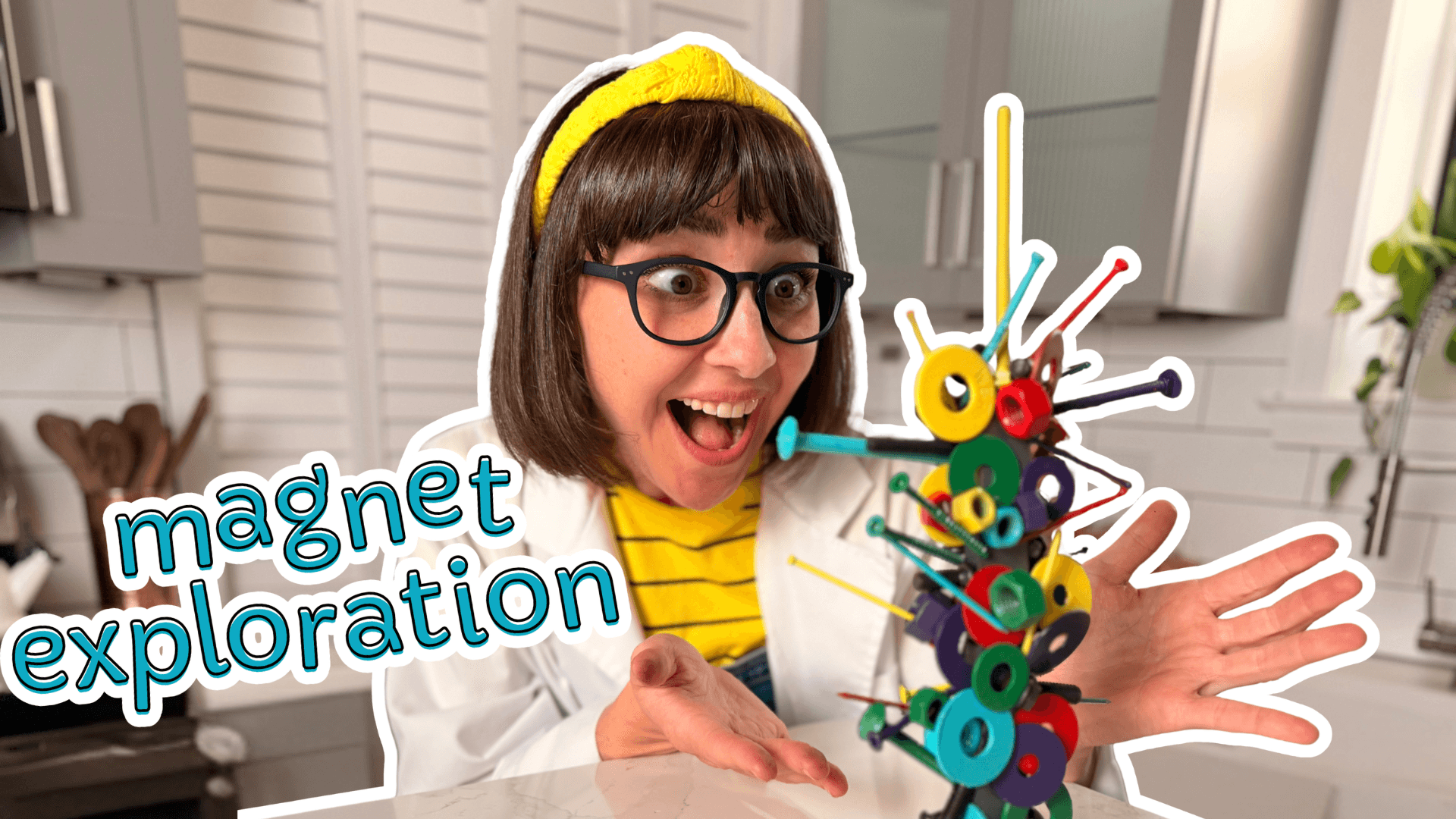 Magnet Exploration