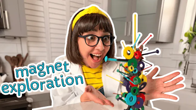 Magnet Exploration