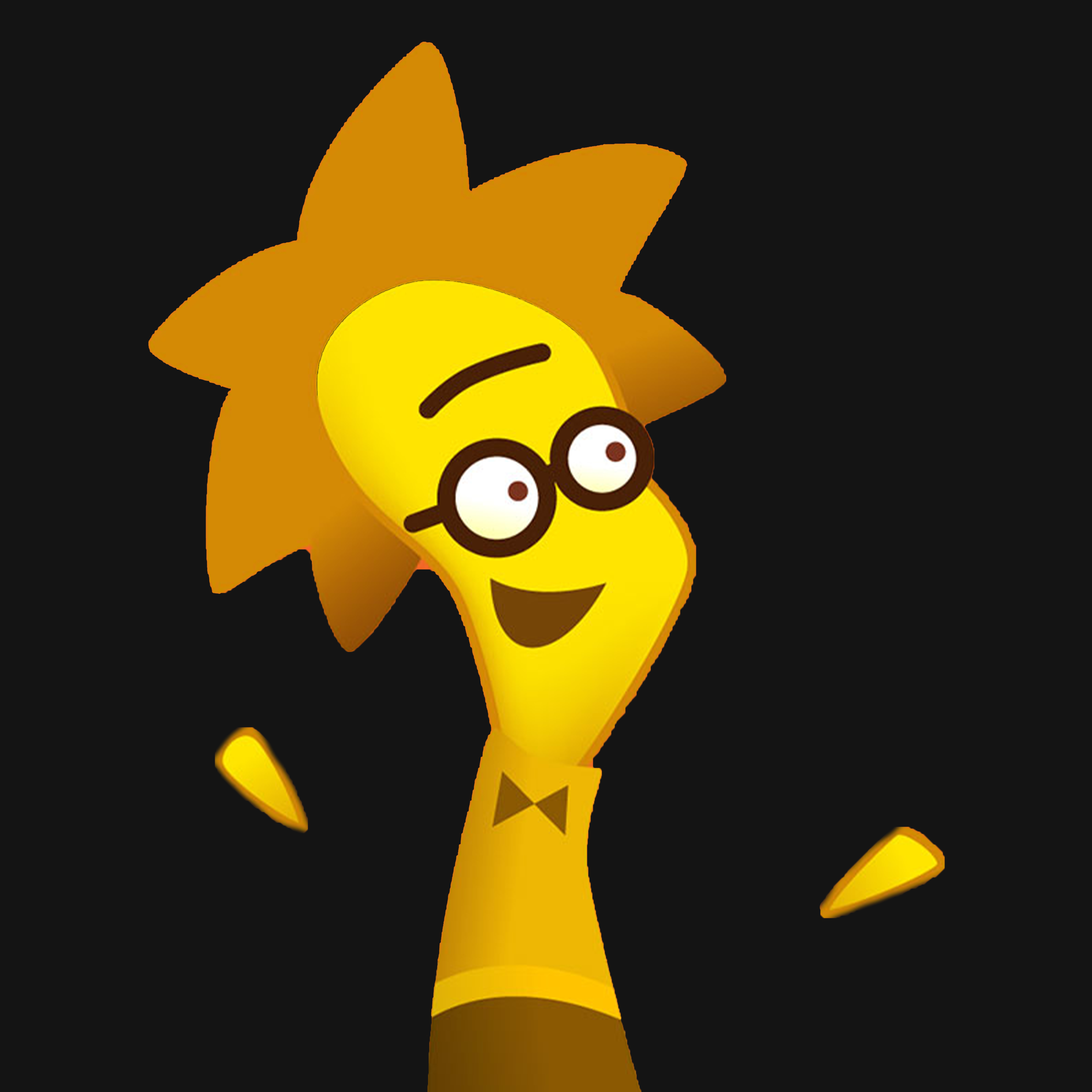 Whirl: Leo & Friends