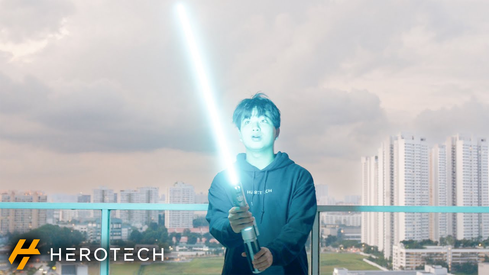Building a Retractable STAR WARS Lightsaber