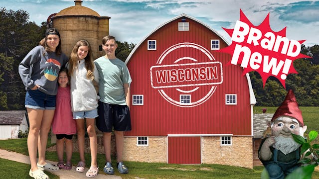 TKH: On The Road | Wisconsin