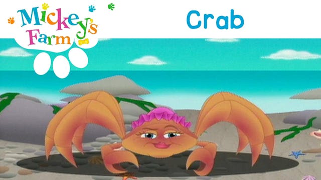 Crab