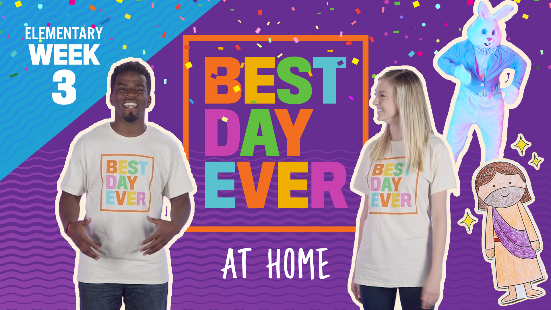 What is So Special About Jesus?