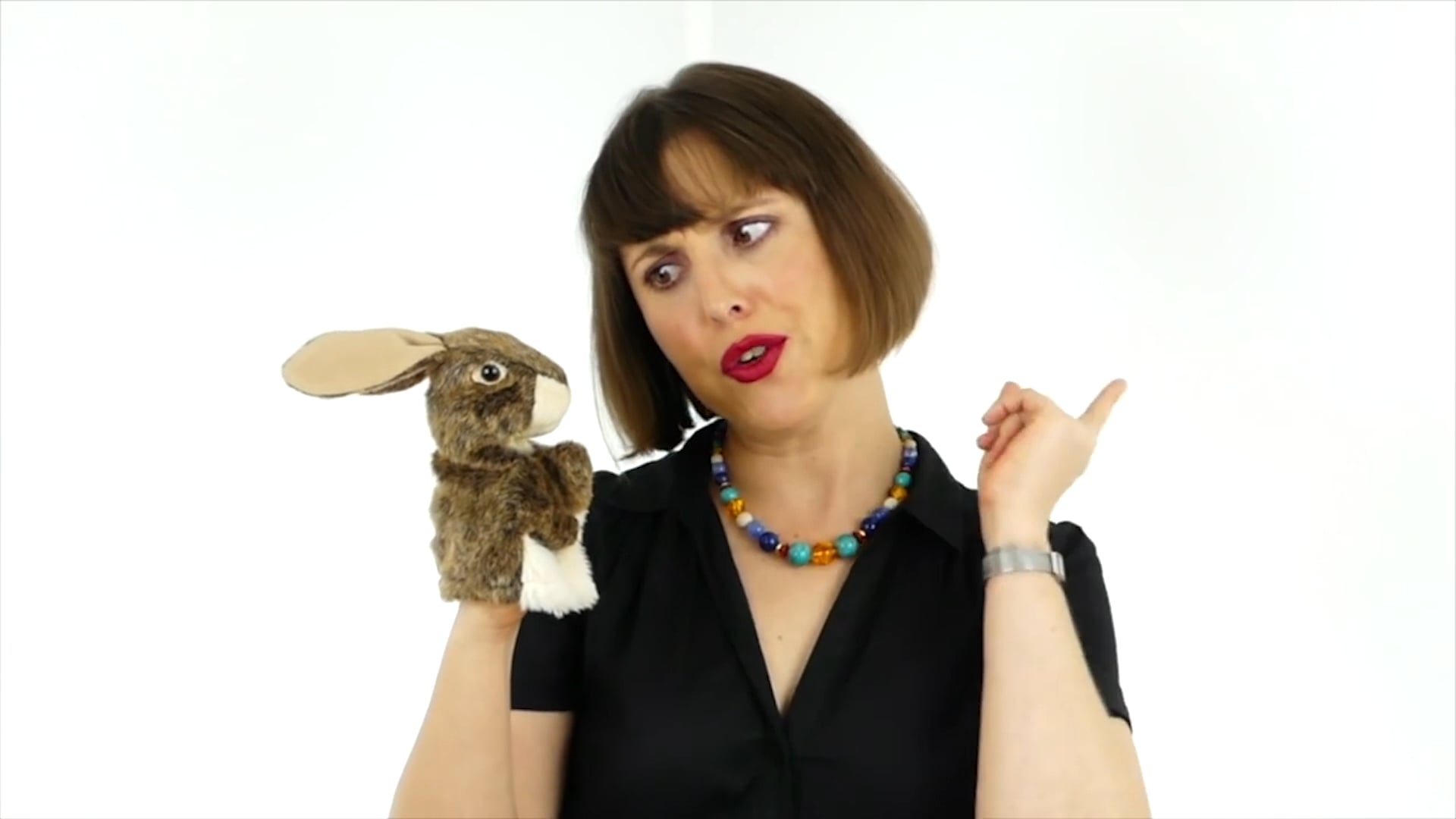 15 minutes of Fingerplays and Sing Alongs by Alina Celeste - Kids Songs 