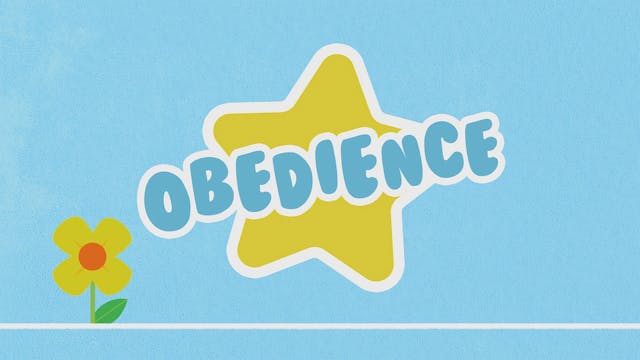 Obedience