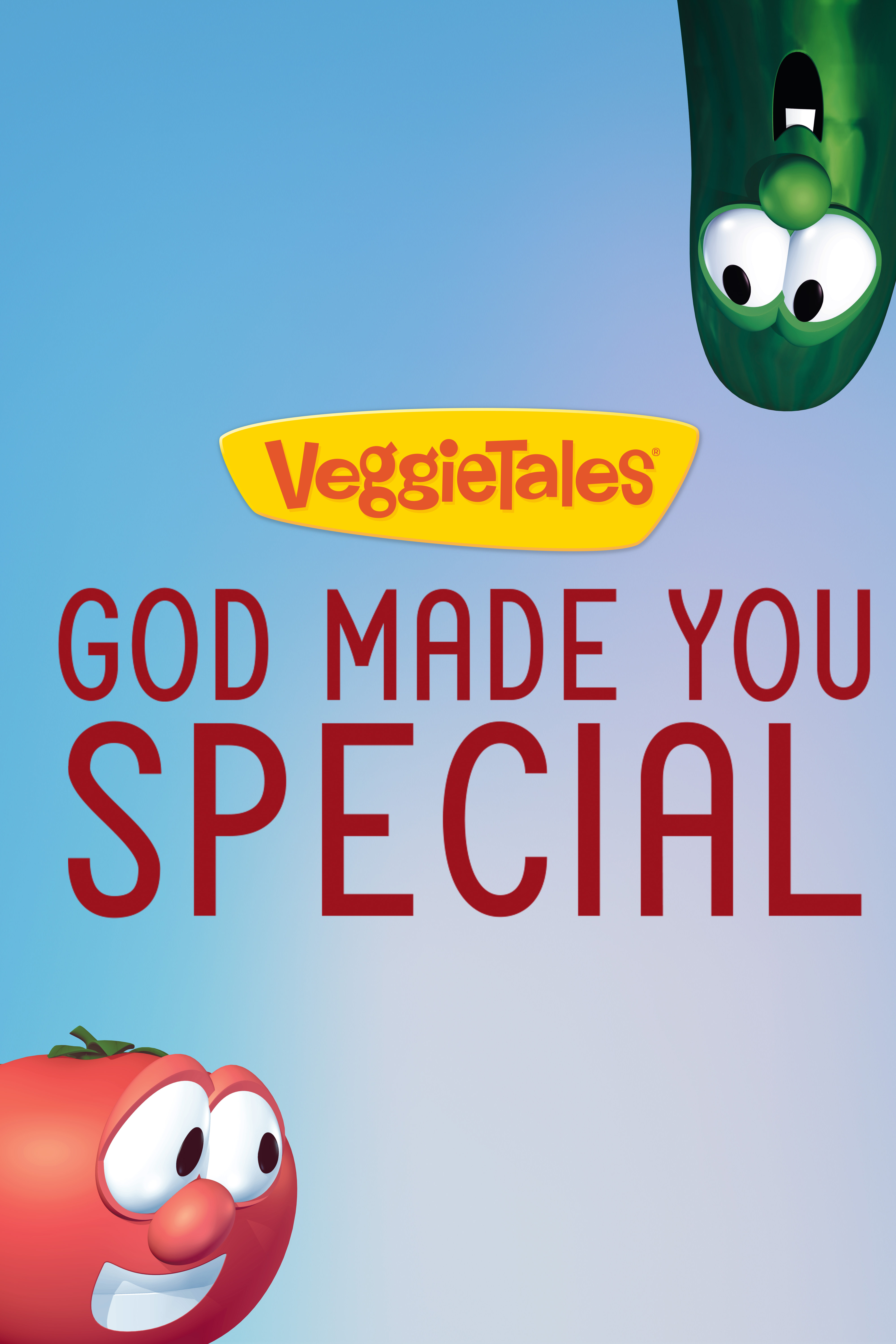 God Made You Special