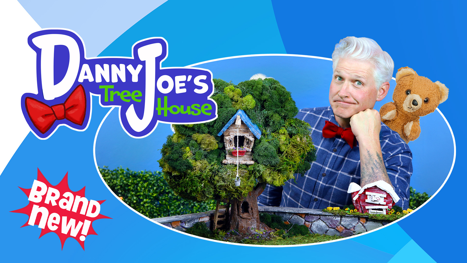 Danny Joe's Tree House
