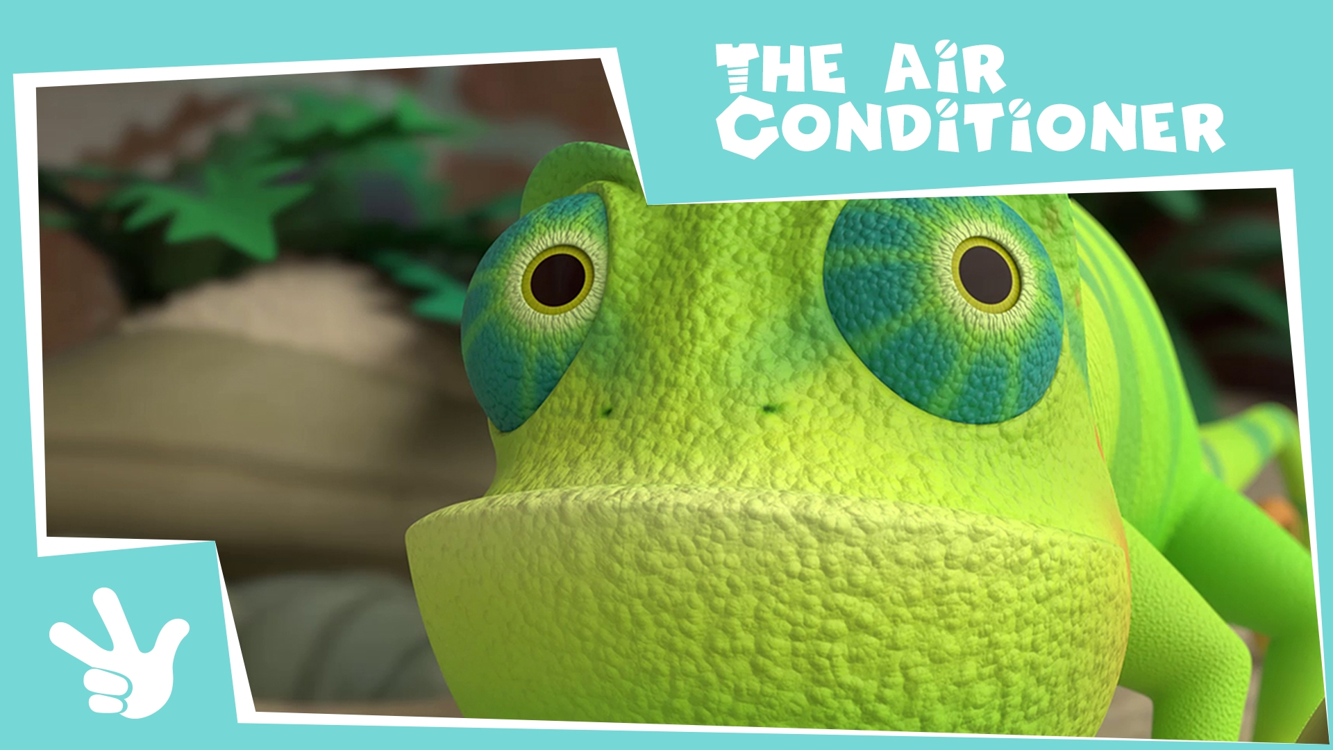 The Air Conditioner