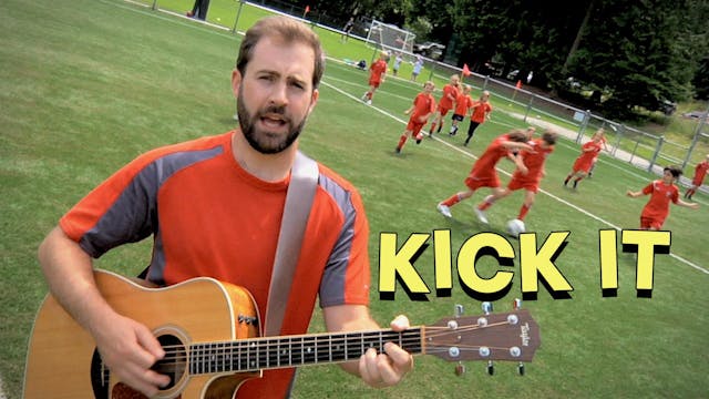 Kick It