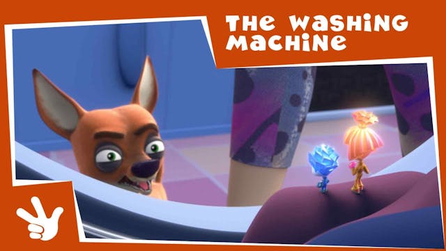 The Washing Machine