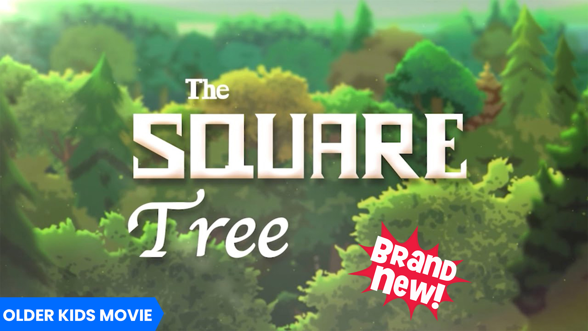 The Square Tree