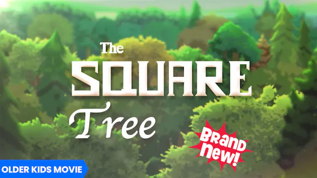 The Square Tree