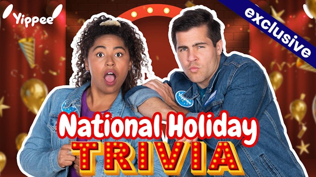 National Holidays Trivia