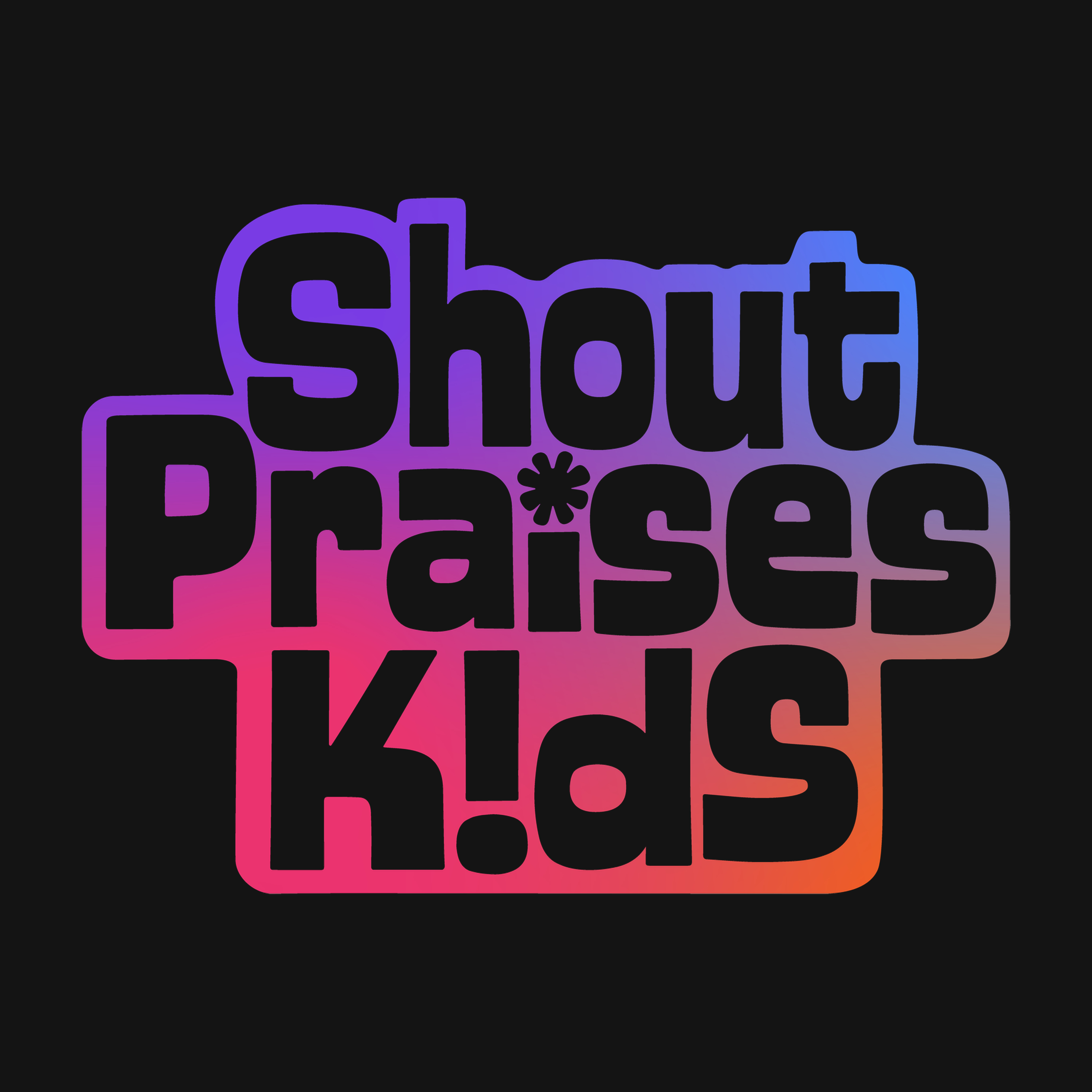Shout Praises Kids