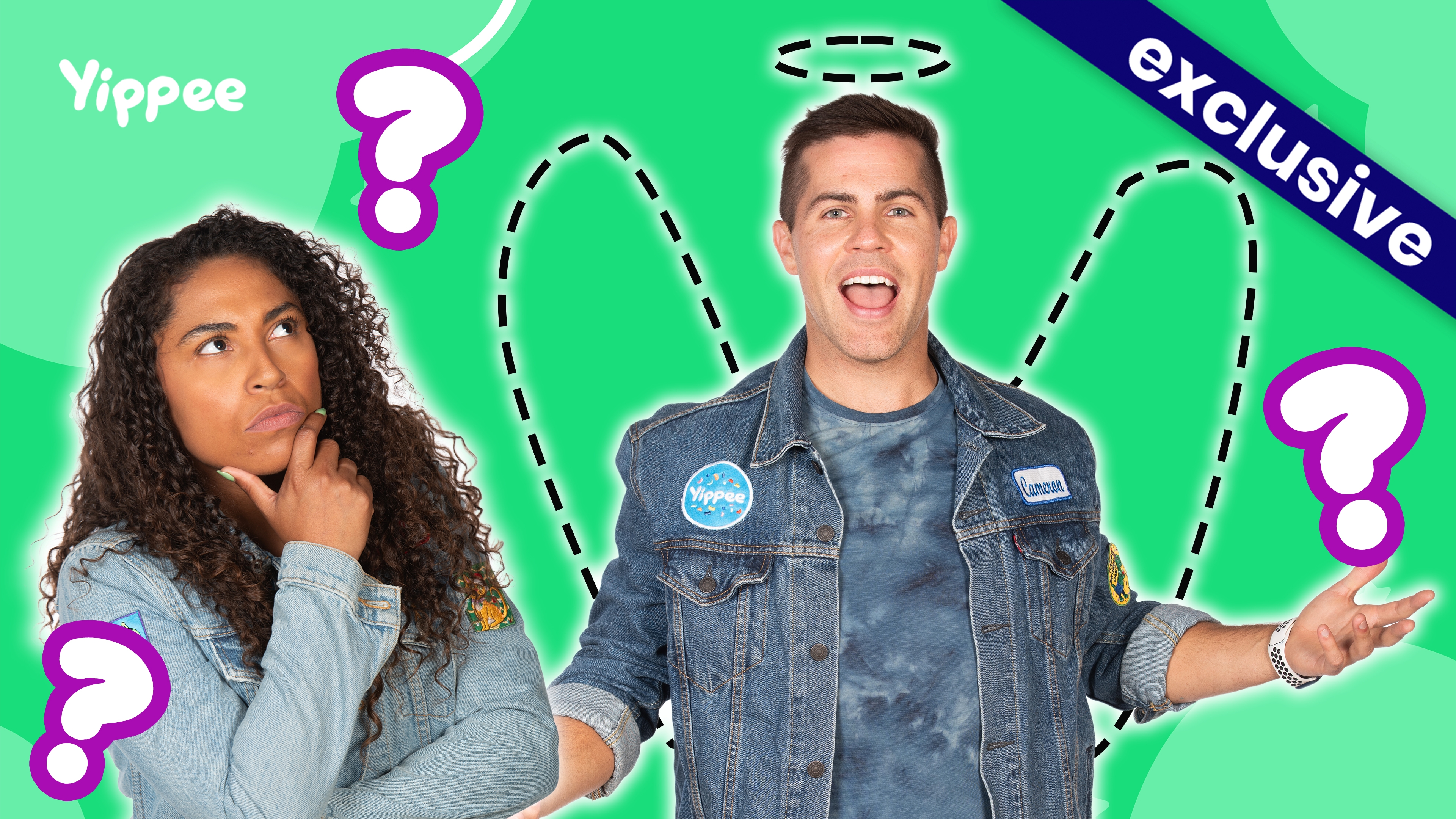 We Played Bible Charades...and It Got HILARIOUS