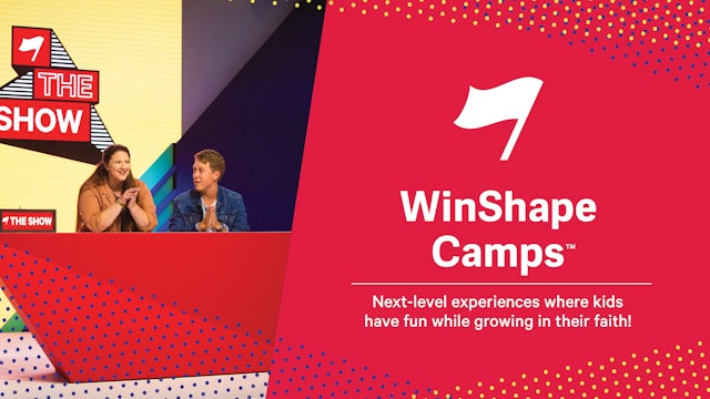 WinShape Camps