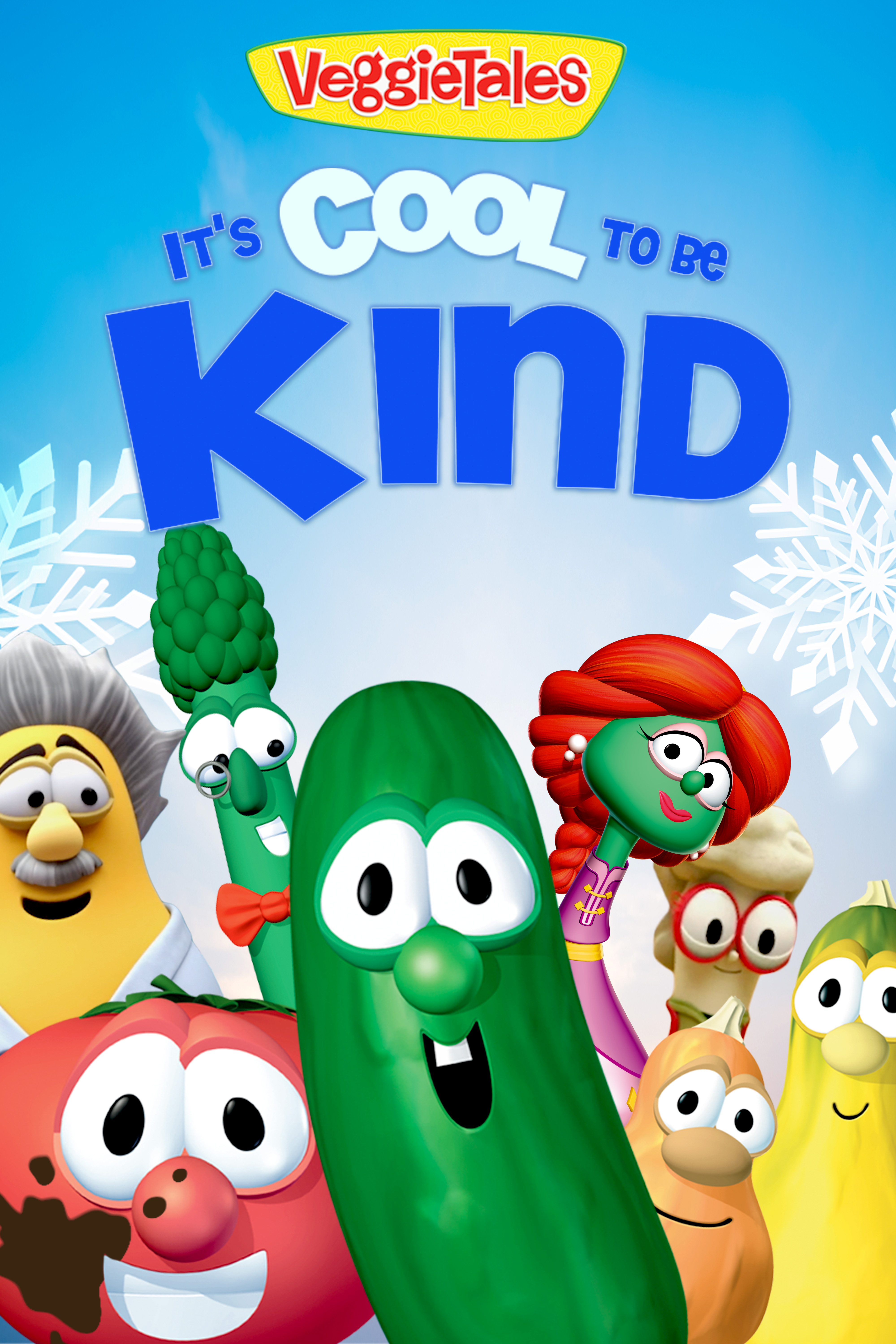 It's Cool to be Kind