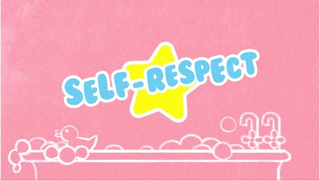 Self-Respect