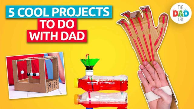 5 Cool Things You Can Do with Your Da...