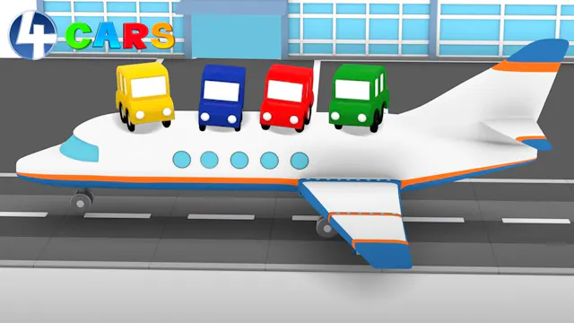 Airplane