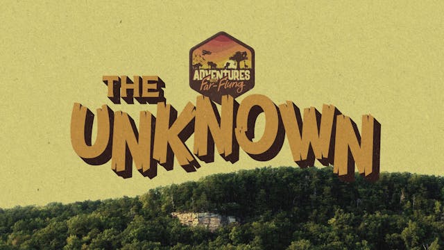 The Unknown