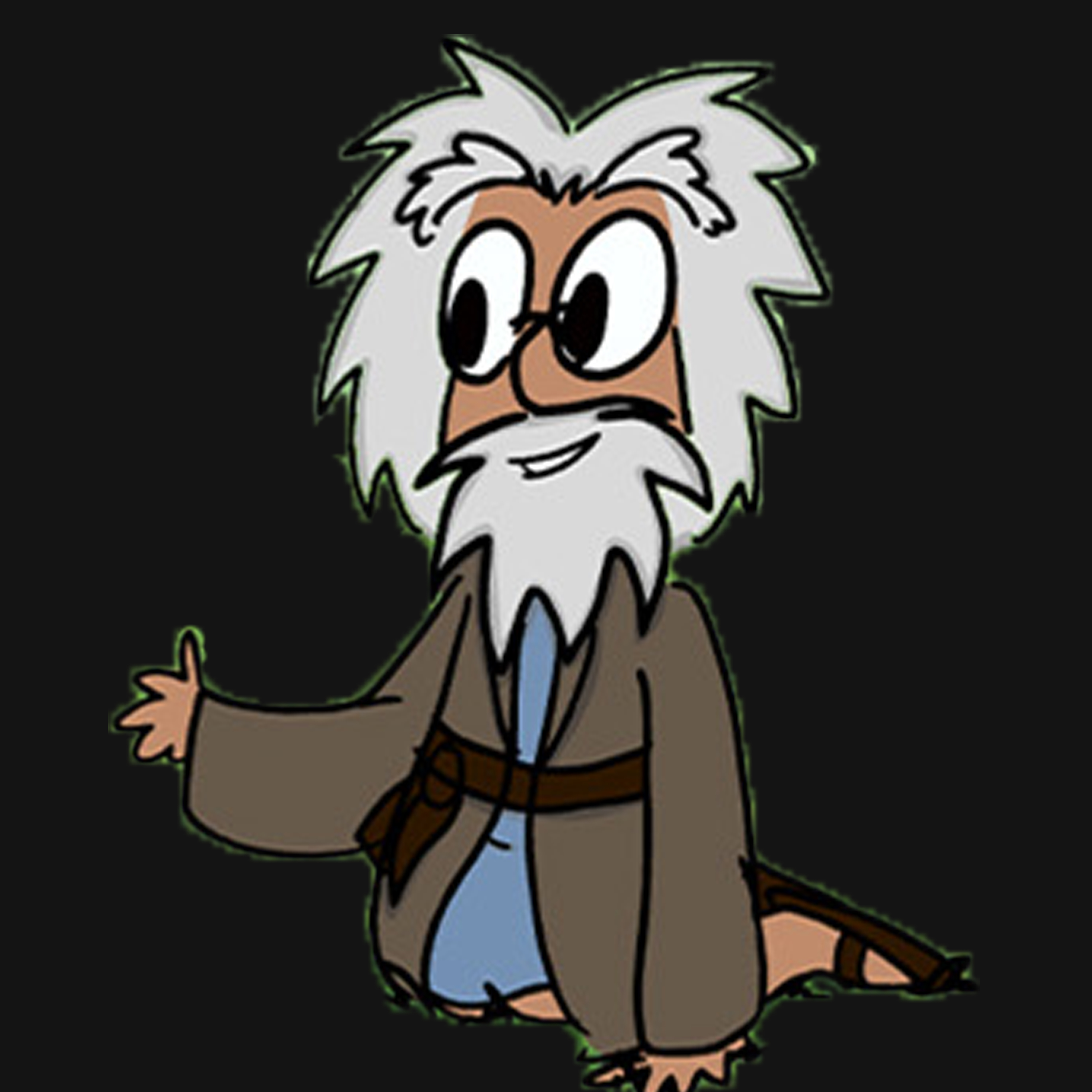 The Book of John in Song