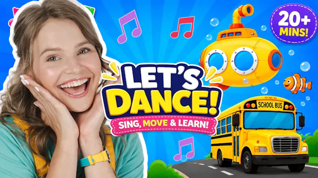 Fun Learning Songs for Kids