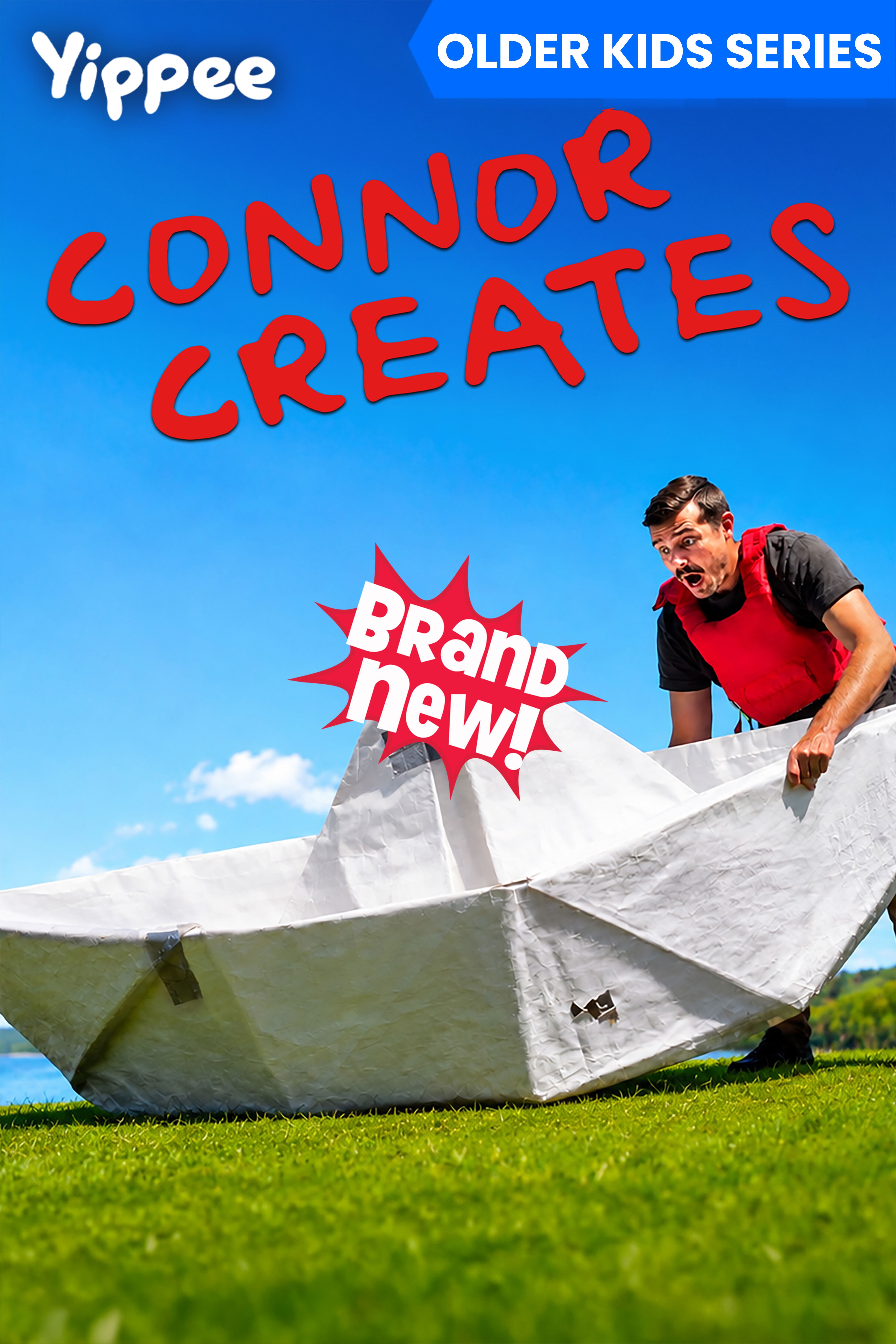 Connor Creates