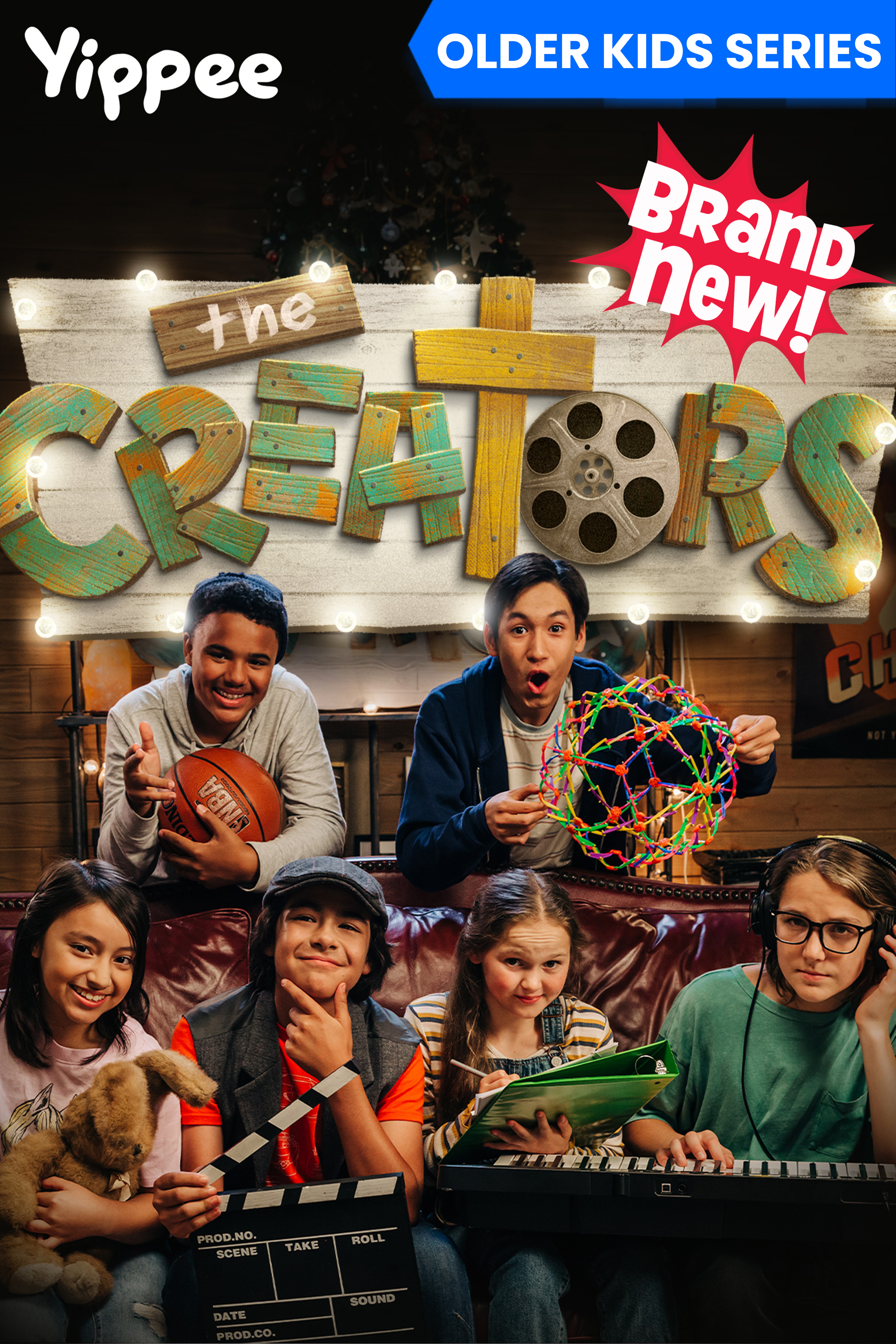The Creators