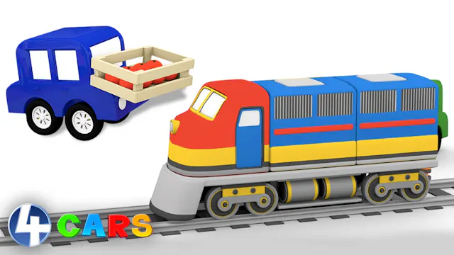 Locomotive