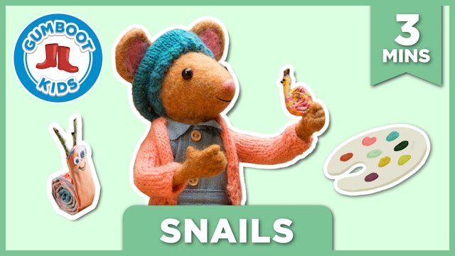 Episode 9 | Snails