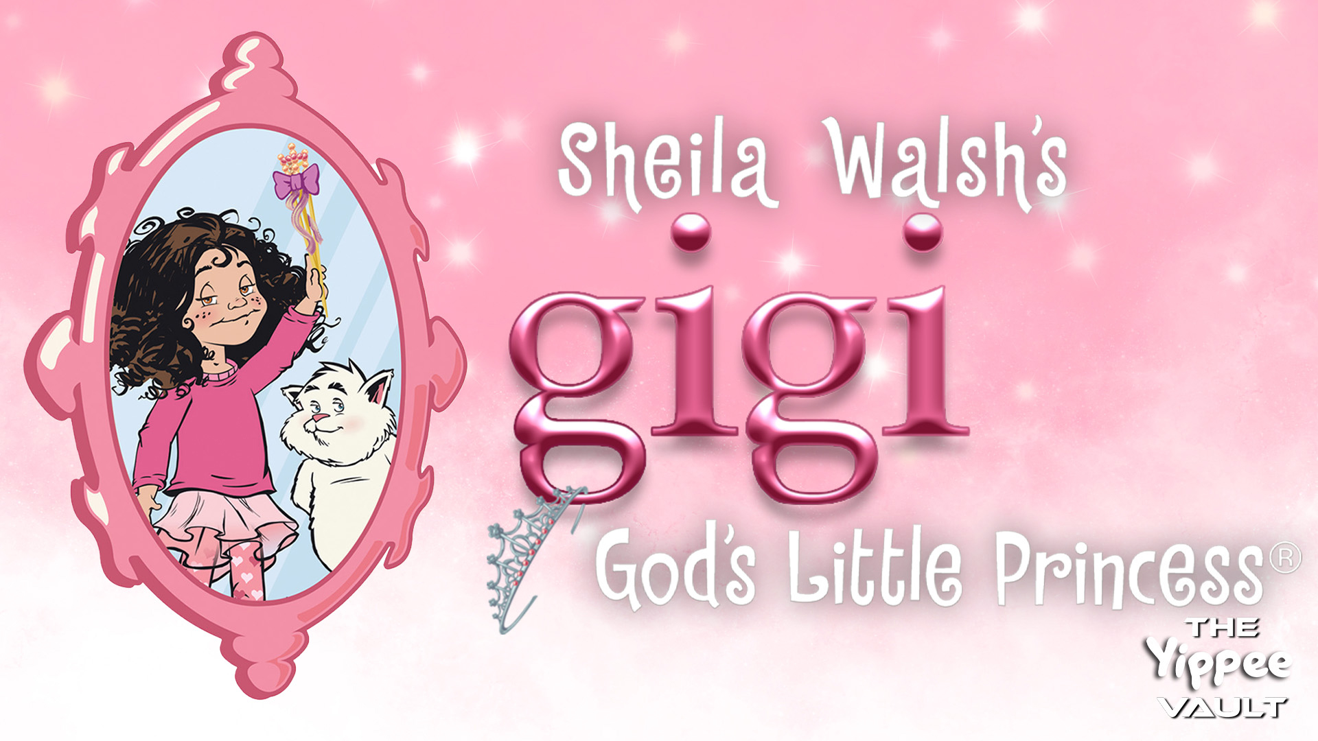 Gigi: God's Little Princess
