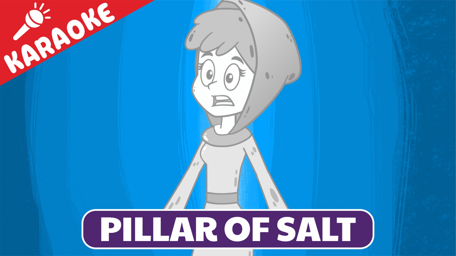 Pillar Of Salt: KARAOKE