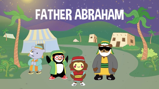 Father Abraham