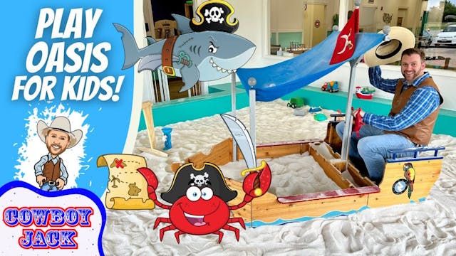 Play Oasis for Kids
