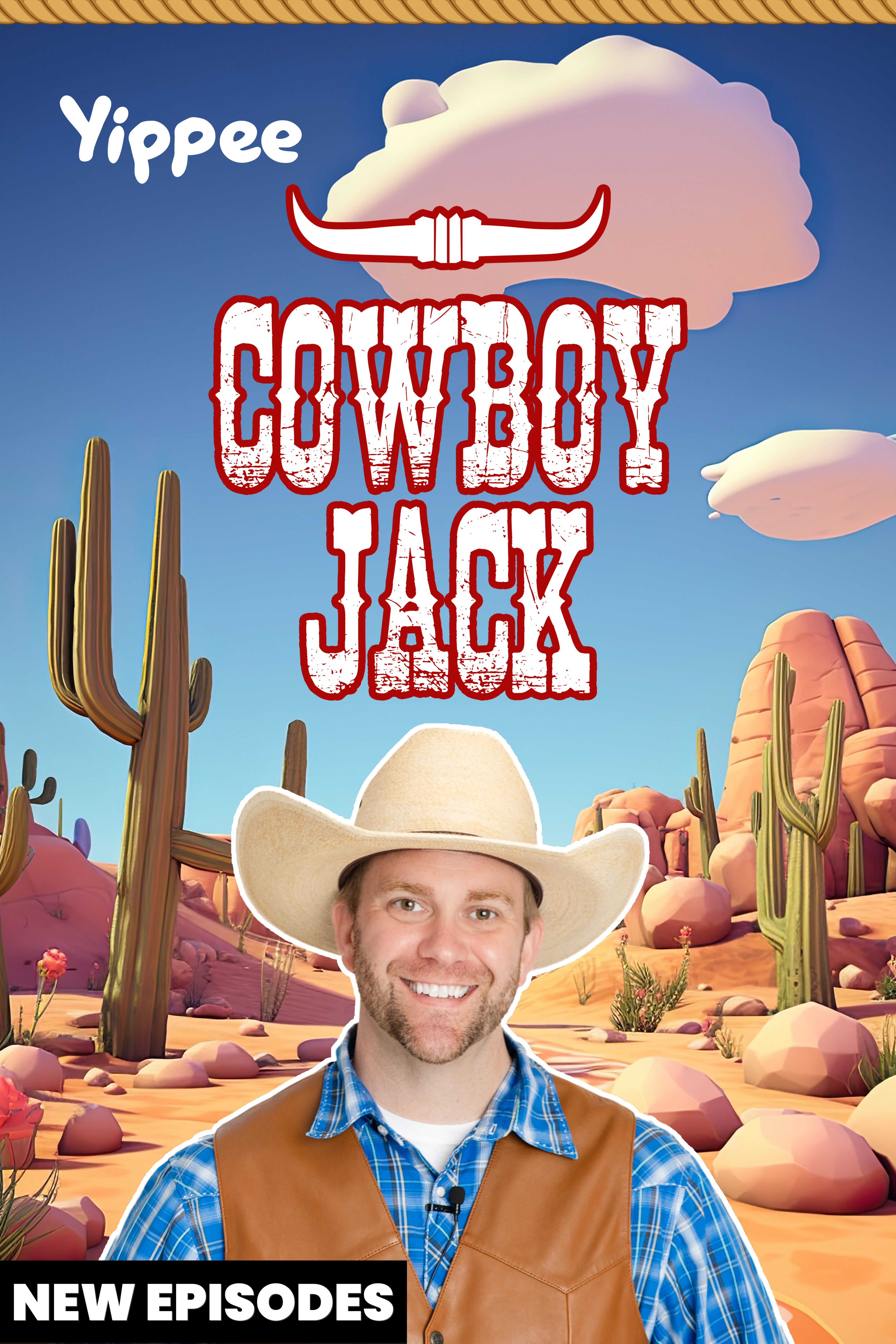 Cowboy Jack
