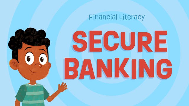 Secure Online Banking