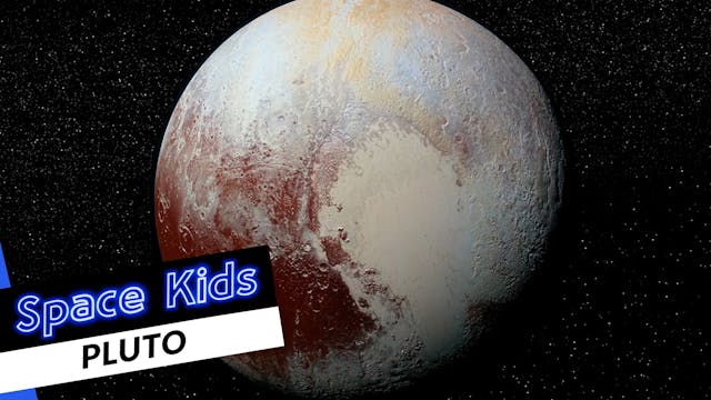 Pluto