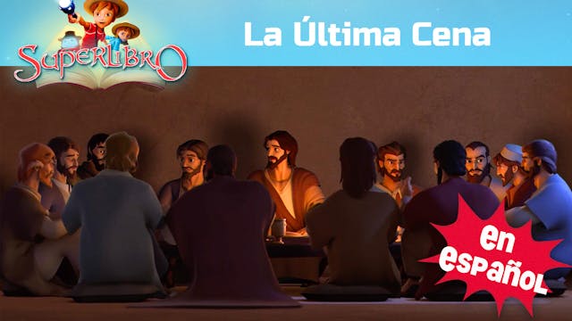 La Última Cena