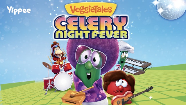 Celery Night Fever