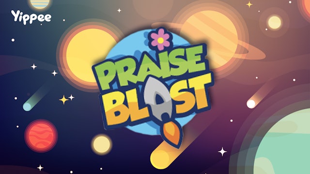 Praise Blast