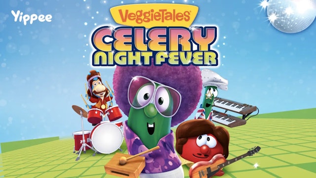 Celery Night Fever Trailer