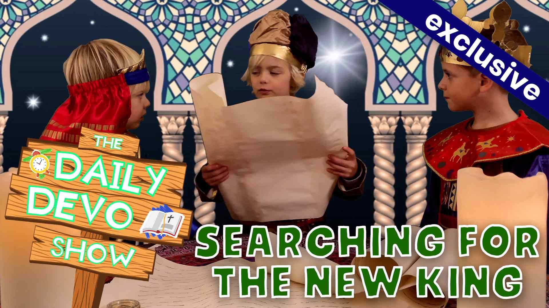 #766 - SKY & FINN: Searching for The New King