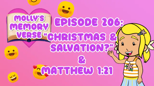 "Christmas and Salvation?" & Matthew ...