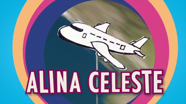 Songs For Kids In Spanish And English About Colors By Alina Celeste Alina Celeste 182 Videos Yippee