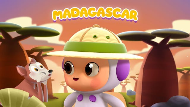 Madagascar