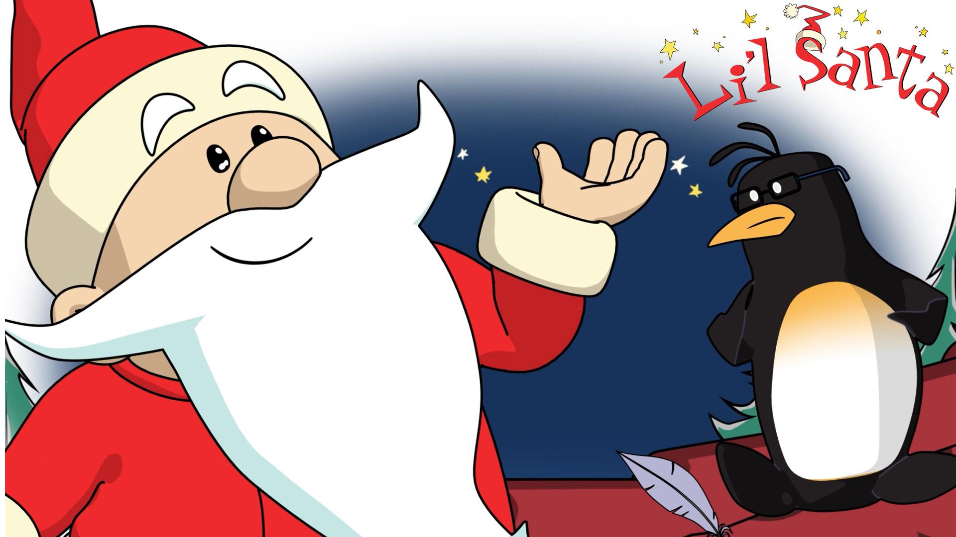 For the Love of Lists